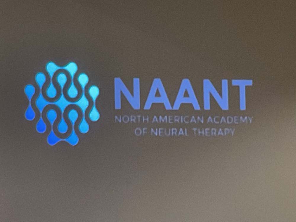 NAANT Conference 2024