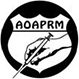 AOAPRM Logo