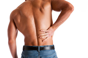 Prolotherapy for Low Back Pain