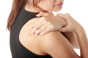 Prolotherapy for Shoulder Pain