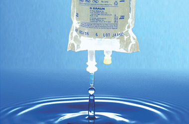IV Nutrition