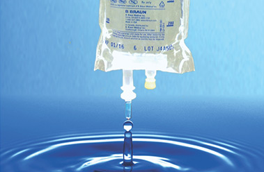 Intravenous (IV) Therapies